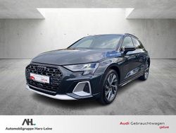 Grau Gebraucht 2025 Audi A3 Ambiente Limousine | 38.715 € (Teuer)
