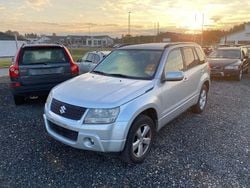 Silber Gebraucht 2010 Suzuki Grand Vitara Comfort SUV | 4.400 € (Guter Preis)