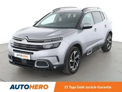 Grau Gebraucht 2020 Citroën C5 Aircross Feel SUV | 20.260 € (Fairer Preis)