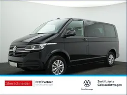 Schwarz Gebraucht 2024 VW T6.1 Comfortline Van | 48.980 € (Superpreis)