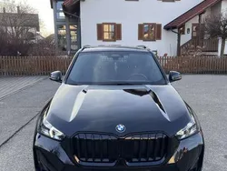 Schwarz Gebraucht 2024 BMW X1 M Sport SUV | 42.000 € (Teuer)