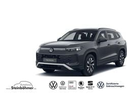 Grau Neu 2025 VW Tayron Life SUV | 39.628 € (Superpreis)