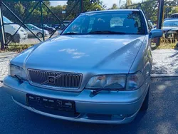 Silber Gebraucht 1997 Volvo V70 Kombi | 3.800 € (Guter Preis)