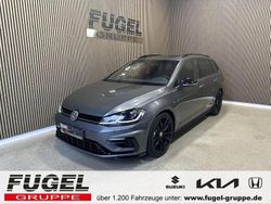Indiumgrau metallic Gebraucht 2020 VW Golf VII R Kombi | 29.999 € (Fairer Preis)