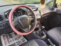 Gebraucht 2000 Ford Fiesta Kleinwagen | 4.400 €