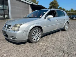 Silber Gebraucht 2005 Opel Signum Kombi | 650 € (Superpreis)