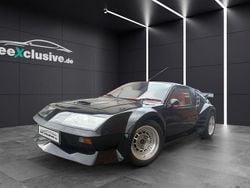 Schwarz Gebraucht 1977 Renault Alpine A310 Coupé | 23.900 €