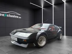 Schwarz Gebraucht 1977 Renault Alpine A310 Coupé | 25.500 €