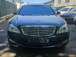 Schwarz Gebraucht 2009 Mercedes S450 Limousine | 12.499 € (Superpreis)