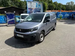 Grau Gebraucht 2019 Peugeot Partner Van / Kleinbus | 12.450 € (Fairer Preis)