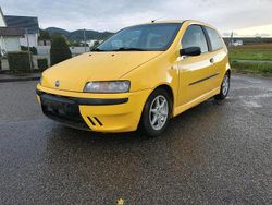 Gebraucht 2004 Fiat Punto Kleinwagen | 250 € (Superpreis)