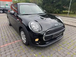 Schwarz Gebraucht 2015 Mini ONE Kleinwagen | 6.390 € (Fairer Preis)