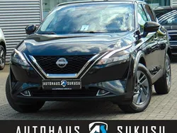 Schwarz Gebraucht 2023 Nissan Qashqai Acenta SUV | 17.990 € (Guter Preis)