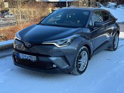 Grau Gebraucht 2019 Toyota C-HR Lounge SUV | 18.700 € (Fairer Preis)