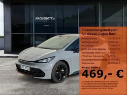 Othercolor Neu 2024 Cupra Born Kleinwagen | 53.230 €