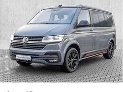 Grau Gebraucht 2024 VW California Edition Van | 67.490 € (Fairer Preis)