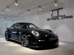 Gebraucht 2006 Porsche 997 Turbo Coupé | 112.990 €