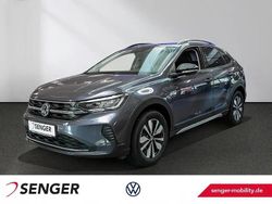 Rauchgrau metallic Neu 2025 VW Taigo Goal SUV | 29.950 € (Fairer Preis)