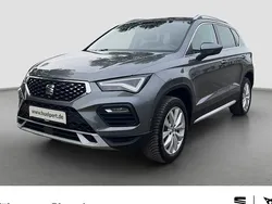 Grau Gebraucht 2025 Seat Ateca Xperience SUV | 31.591 € (Fairer Preis)