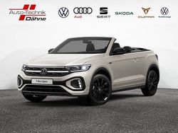 Gebraucht 2024 VW T-Roc Style SUV | 35.880 € (Teuer)