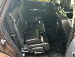 Braun Gebraucht 2013 Fiat Freemont SUV | 8.900 € (Etwas zu teuer)