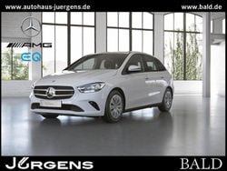 Unilack polarweiß Gebraucht 2022 Mercedes B250e Van / Kleinbus | 25.870 € (Guter Preis)
