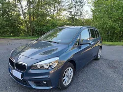 Gebraucht 2016 BMW 218 Gran Tourer Van / Kleinbus | 15.800 € (Teuer)