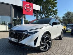 Weiß Neu 2025 Nissan Qashqai Tekna+ SUV | 40.790 € (Fairer Preis)