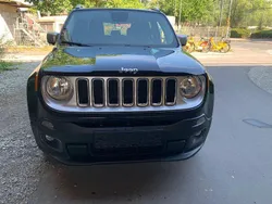 Schwarz Gebraucht 2015 Jeep Renegade Limited SUV | 12.599 € (Guter Preis)