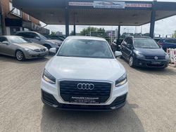 Weiß Gebraucht 2018 Audi Q2 Basis SUV | 16.490 € (Guter Preis)