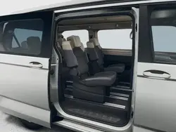 Candyweiß Neu 2025 VW T7 Beach Van | 54.410 € (Superpreis)