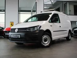 Andere Gebraucht 2017 VW Caddy Maxi Van / Kleinbus | 11.300 € (Fairer Preis)