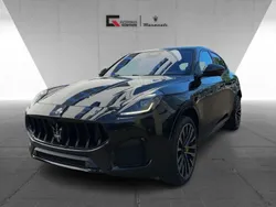 Schwarz Neu 2025 Maserati Grecale SUV | 106.202 €