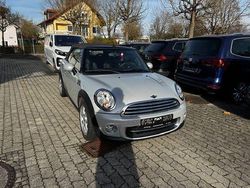 Silber Gebraucht 2012 Mini Cooper Kleinwagen | 9.890 € (Fairer Preis)