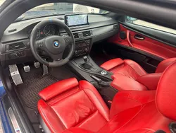 Blau Gebraucht 2007 BMW 330 M Sport Coupé | 13.900 €