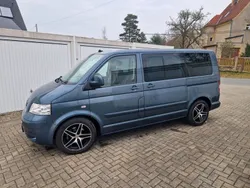 VW T5