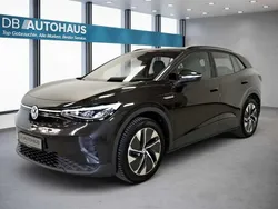 Grau Gebraucht 2022 VW ID.4 Pro SUV | 24.860 € (Superpreis)