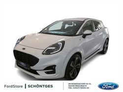 Weiß Gebraucht 2022 Ford Puma Gen-E ST-Line X SUV | 24.480 € (Teuer)