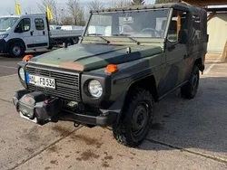 Mercedes G250