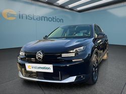 Schwarz Neu 2025 Citroën C4 Limousine | 25.799 € (Fairer Preis)