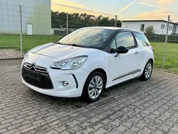 Weiß Gebraucht 2012 Citroën DS3 Kleinwagen | 2.790 € (Superpreis)