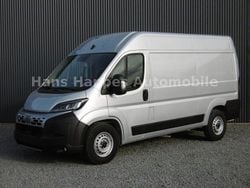 Aluminium grau Neu 2025 Fiat Ducato Van | 33.990 € (Superpreis)