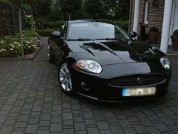 Gebraucht 2007 Jaguar XK Coupé | 29.500 €