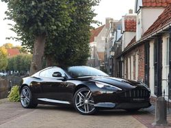 Blau Gebraucht 2015 Aston Martin DB9 Coupé | 99.950 € (Teuer)