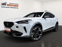 Weiß Gebraucht 2024 Cupra Formentor SUV | 31.990 € (Etwas zu teuer)