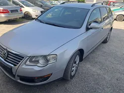 Silber Gebraucht 2010 VW Passat Comfortline Kombi | 3.500 € (Fairer Preis)