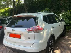 Weiß Gebraucht 2015 Nissan X-Trail 360º SUV | 14.000 € (Fairer Preis)