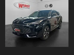 Schwarz Neu 2025 MG HS Luxury SUV | 28.698 € (Fairer Preis)