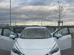 Weiß Gebraucht 2019 Nissan Micra Kleinwagen | 8.500 € (Guter Preis)