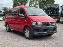 Rot Gebraucht 2019 VW T6.1 Van | 26.775 €